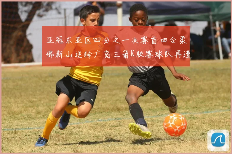 亚冠东亚区四分之一决赛首回合柔佛新山逆转广岛三箭K联赛球队再遭不胜困扰